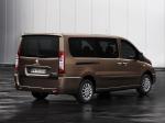 Peugeot Expert Tepee 2012 года